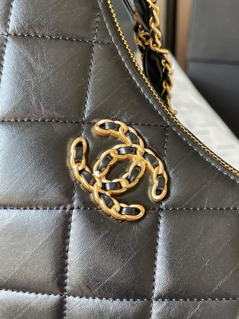 Chanel Top Handle Bags